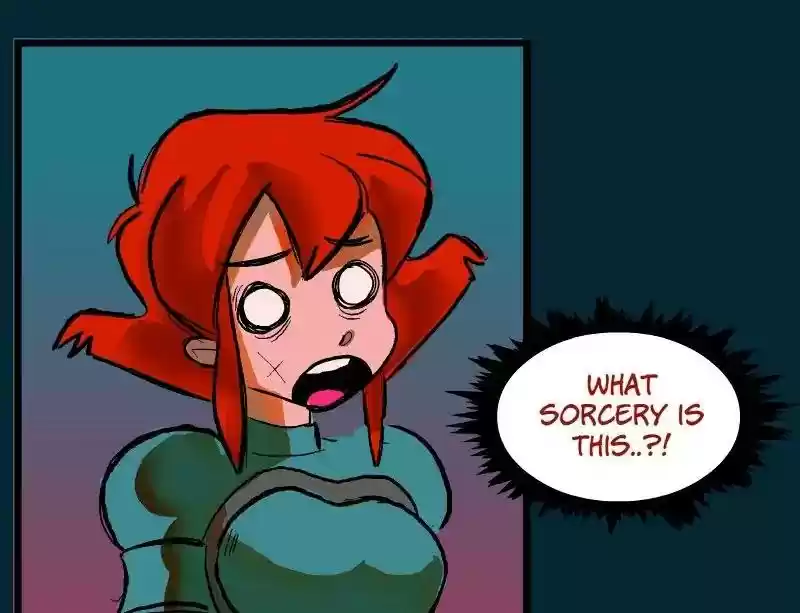 Room of Swords Chapter 75: