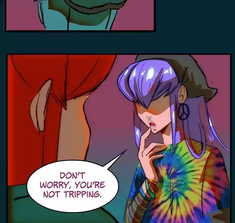 Room of Swords Chapter 75: