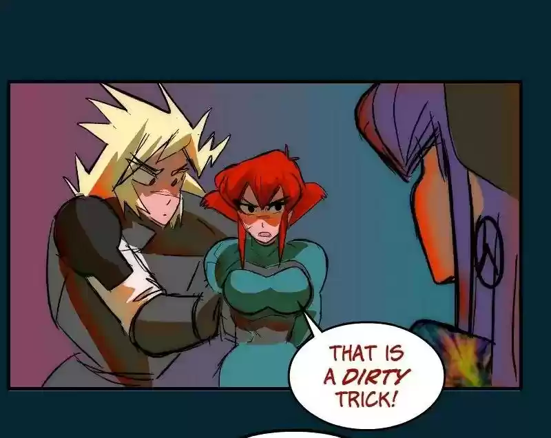 Room of Swords Chapter 75: