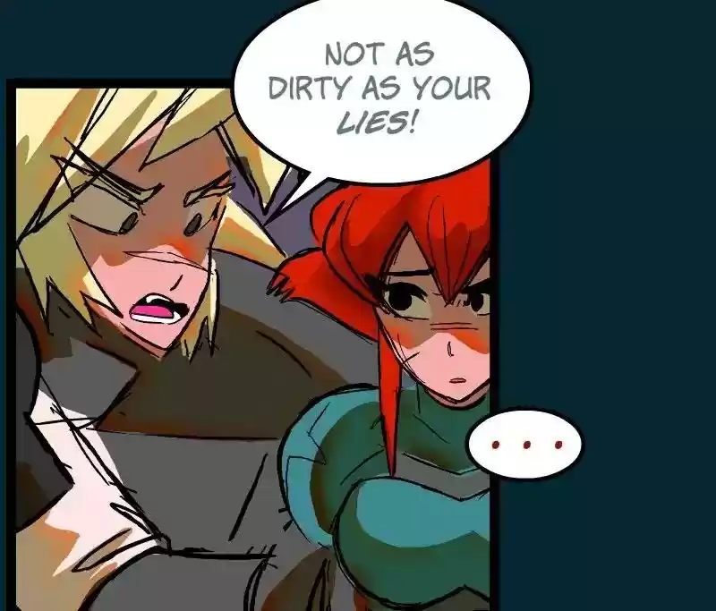 Room of Swords Chapter 75: