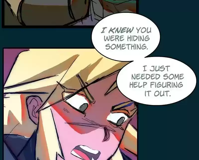 Room of Swords Chapter 75: