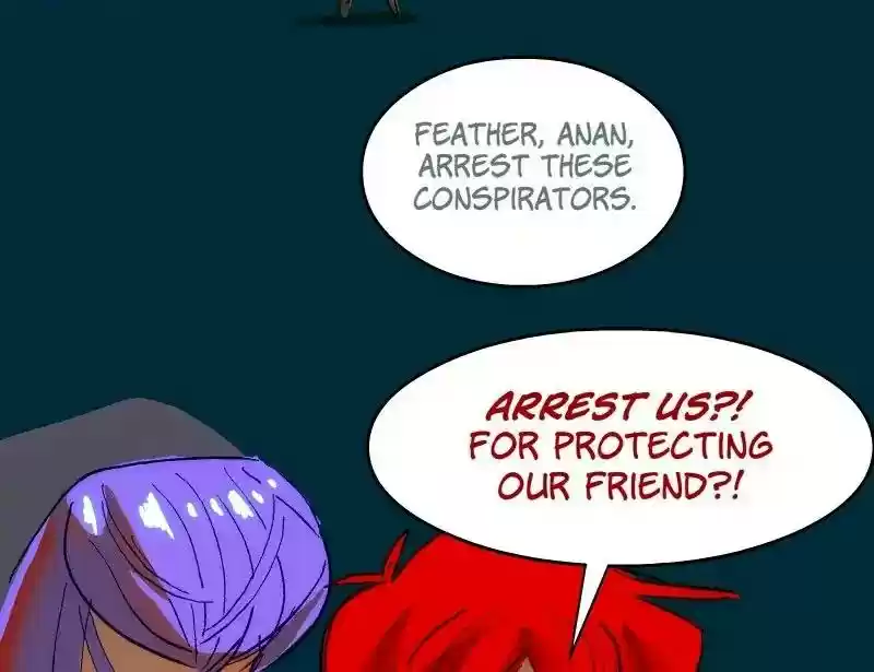 Room of Swords Chapter 75: