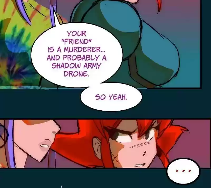 Room of Swords Chapter 75: