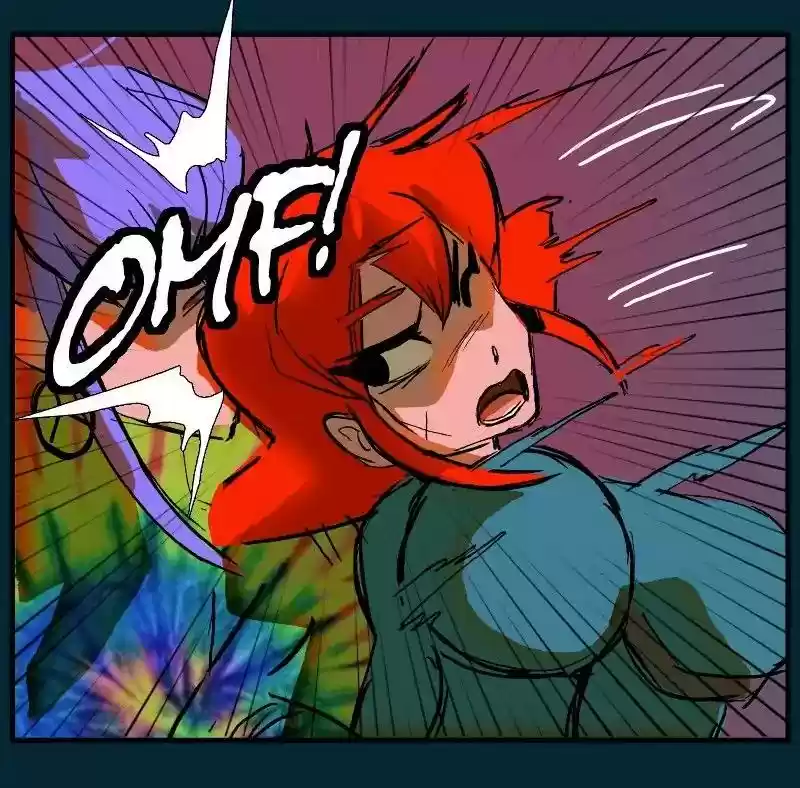 Room of Swords Chapter 75: