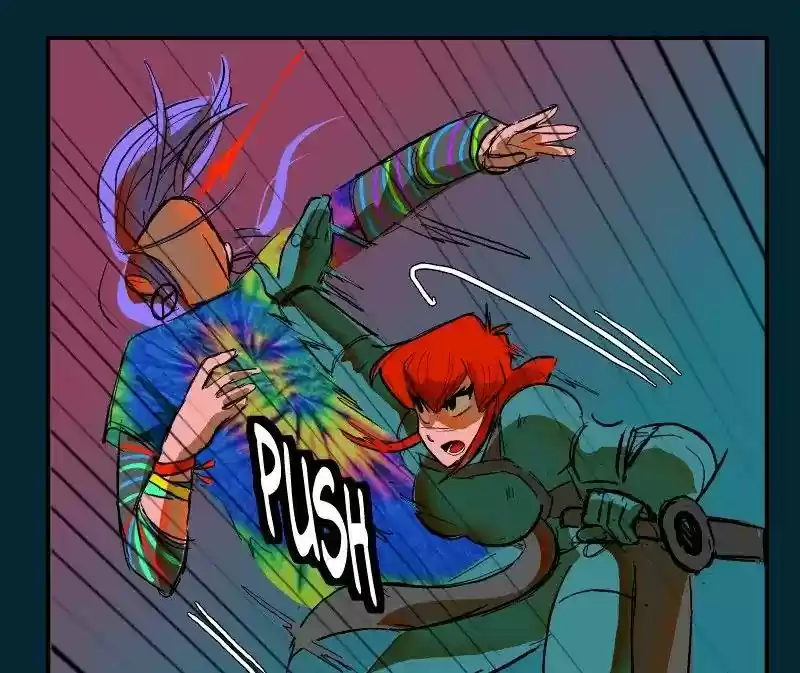 Room of Swords Chapter 75: