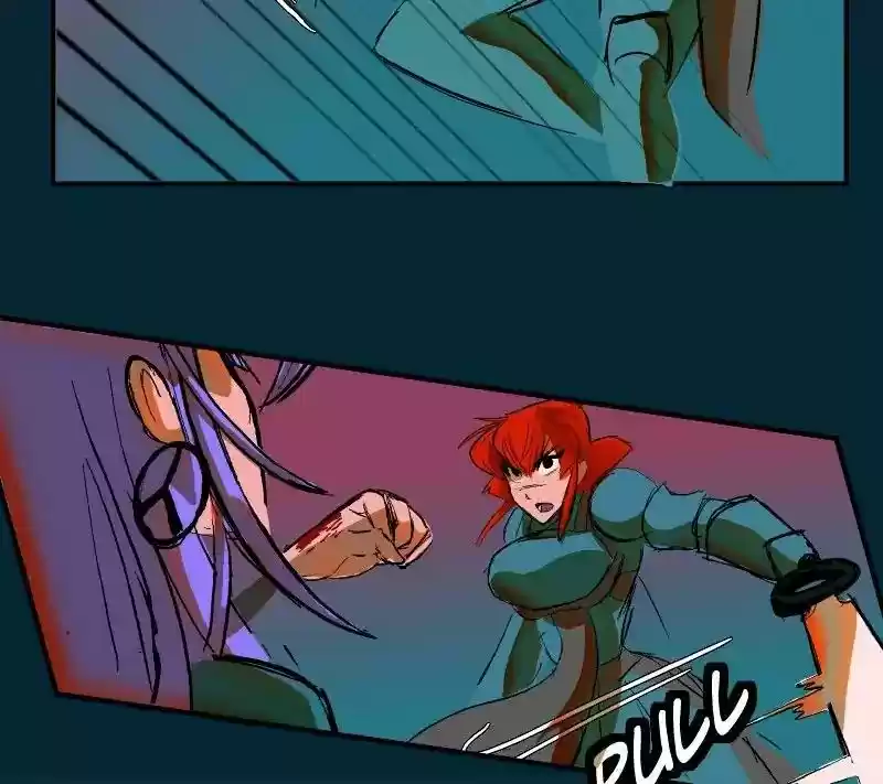 Room of Swords Chapter 75: