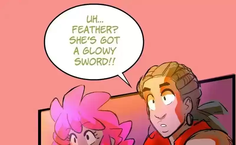 Room of Swords Chapter 75: