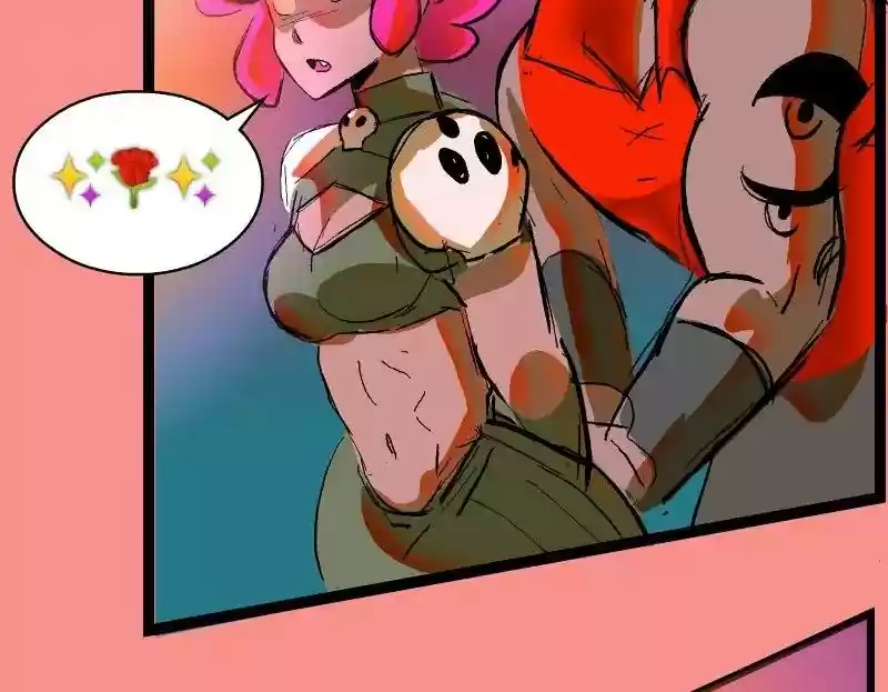 Room of Swords Chapter 75: