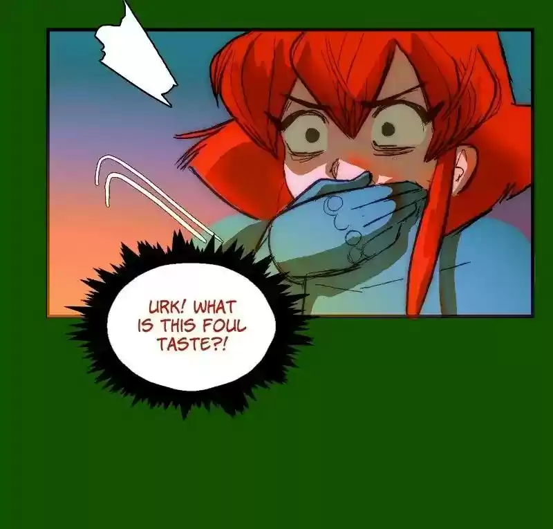 Room of Swords Chapter 75: