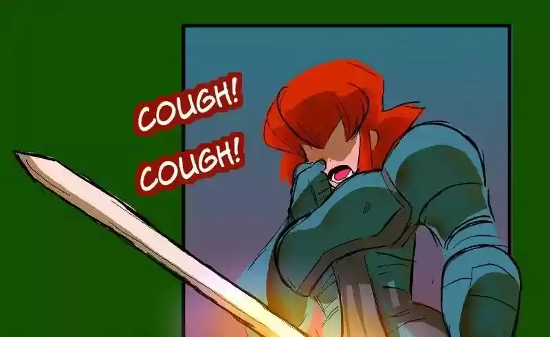 Room of Swords Chapter 75: