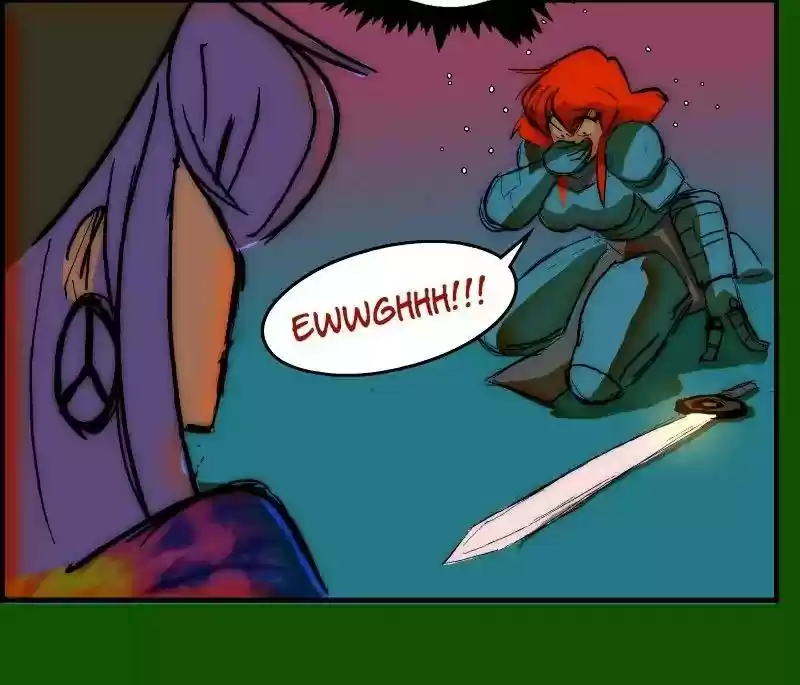 Room of Swords Chapter 75: