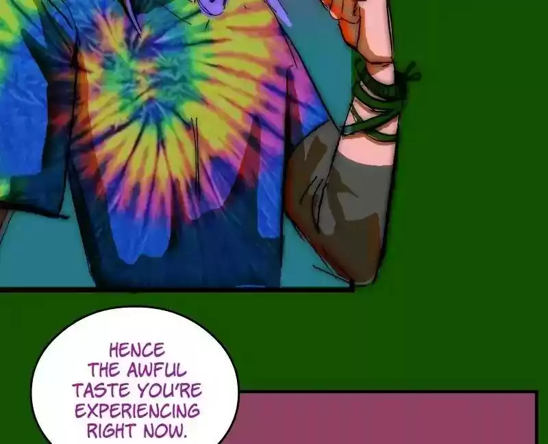 Room of Swords Chapter 75: