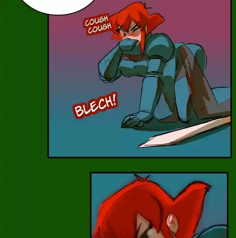 Room of Swords Chapter 75: