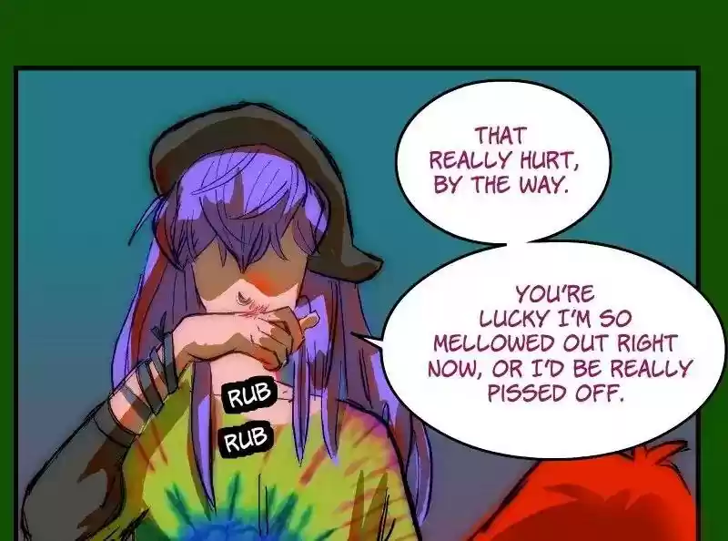 Room of Swords Chapter 75: