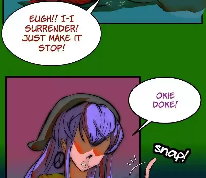 Room of Swords Chapter 75: