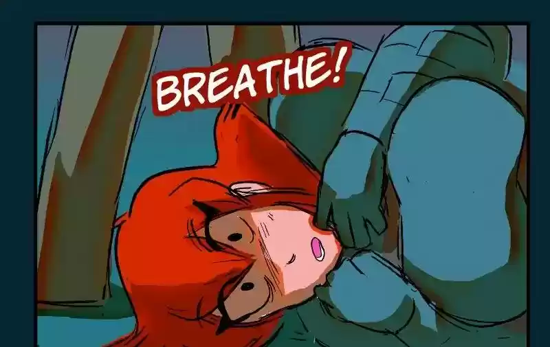 Room of Swords Chapter 75: