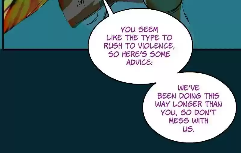 Room of Swords Chapter 75: