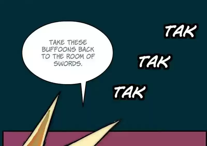 Room of Swords Chapter 75: