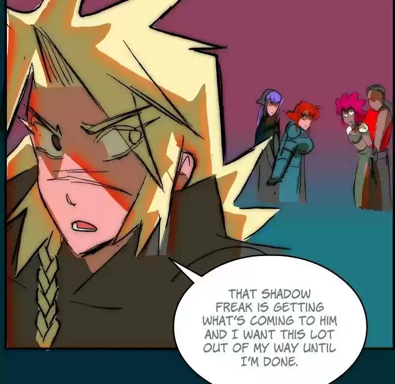 Room of Swords Chapter 75: