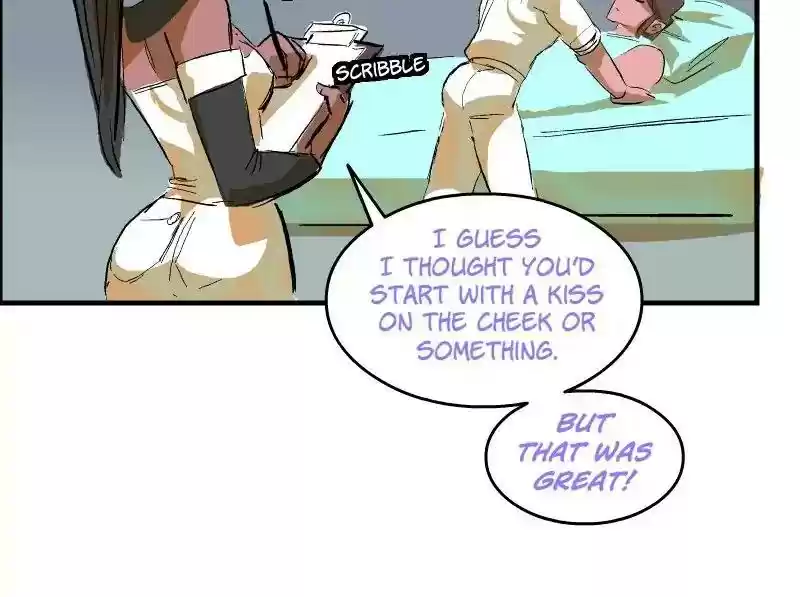 Room of Swords Chapter 75: