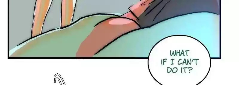 Room of Swords Chapter 75: