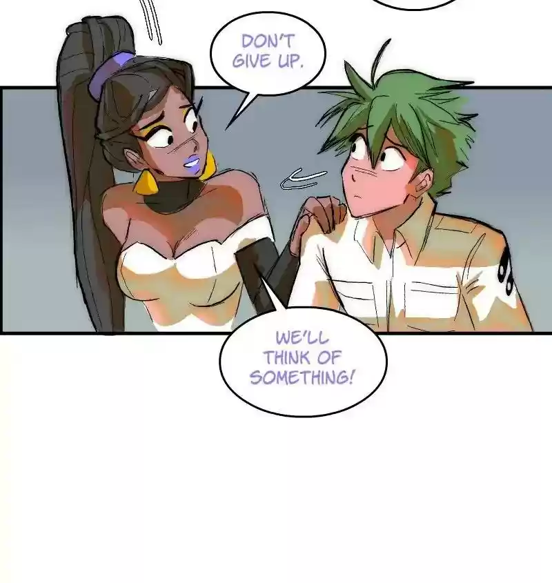 Room of Swords Chapter 75: