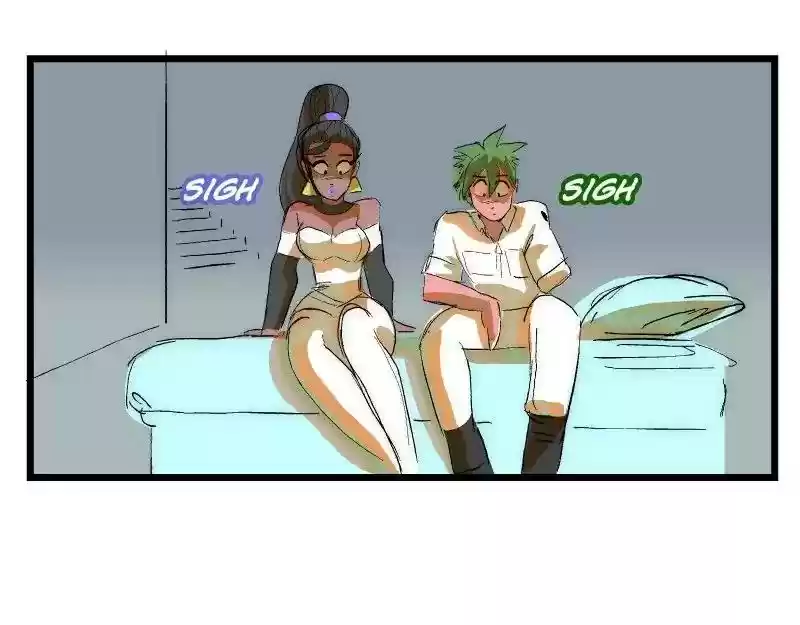 Room of Swords Chapter 75: