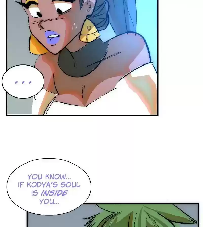 Room of Swords Chapter 75: