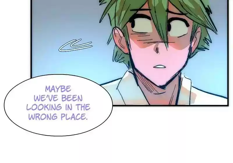 Room of Swords Chapter 75: