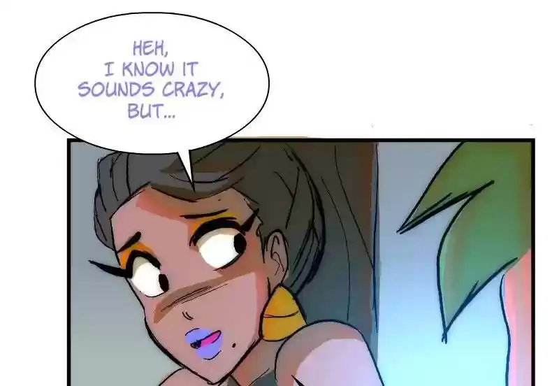 Room of Swords Chapter 75: