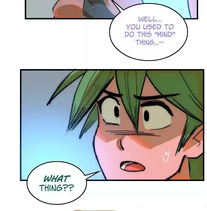 Room of Swords Chapter 75: