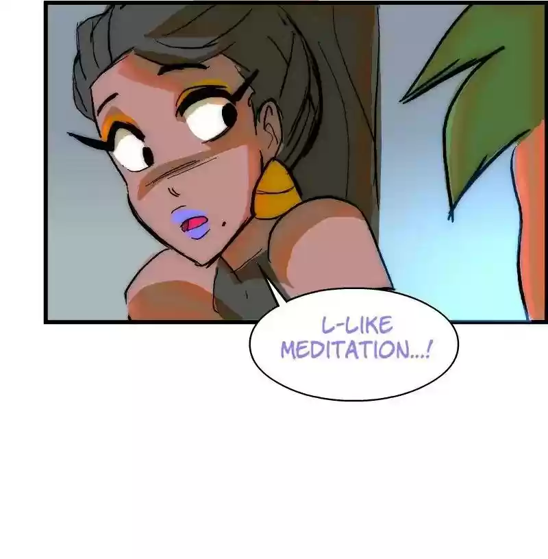 Room of Swords Chapter 75: