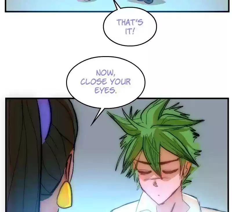 Room of Swords Chapter 75: