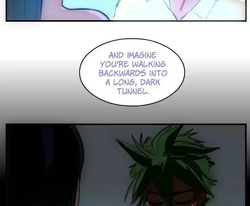 Room of Swords Chapter 75: