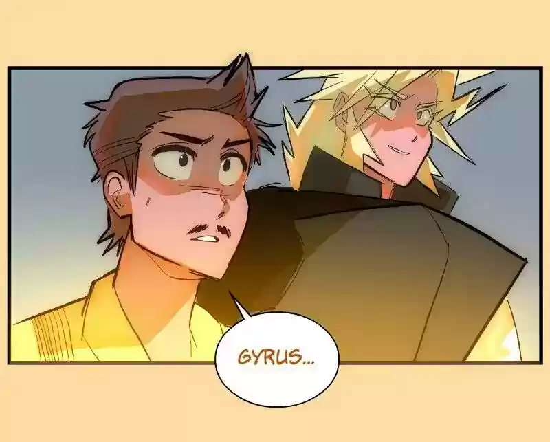 Room of Swords Chapter 75: