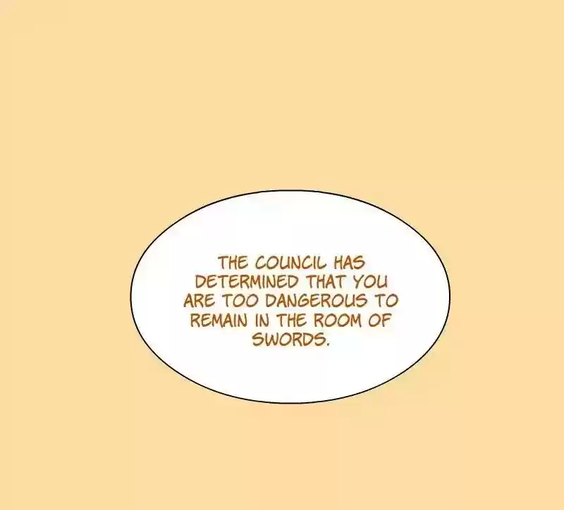 Room of Swords Chapter 75: