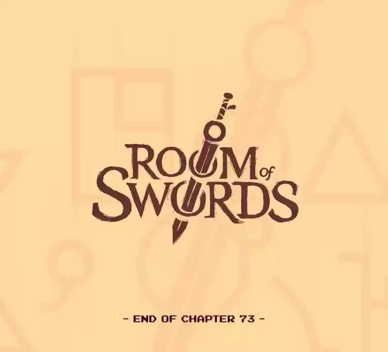 Room of Swords Chapter 75: