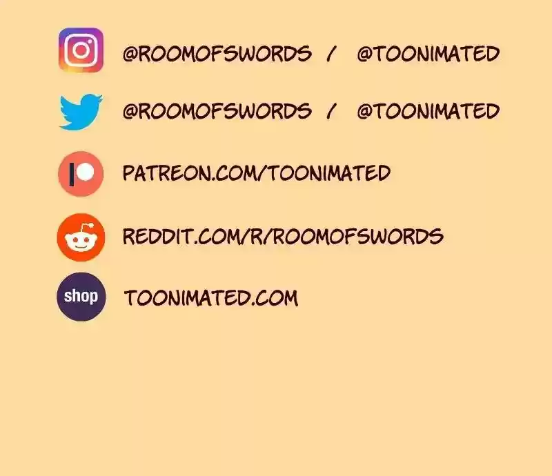 Room of Swords Chapter 75: