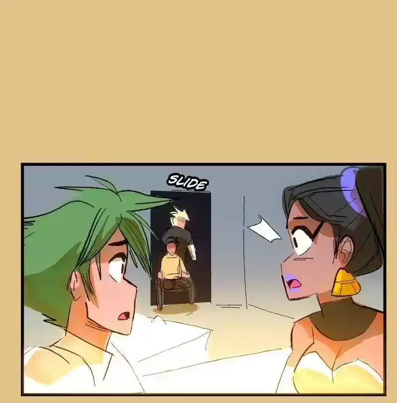 Room of Swords Chapter 76: