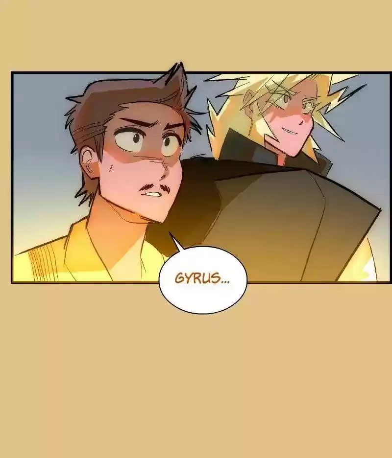 Room of Swords Chapter 76: