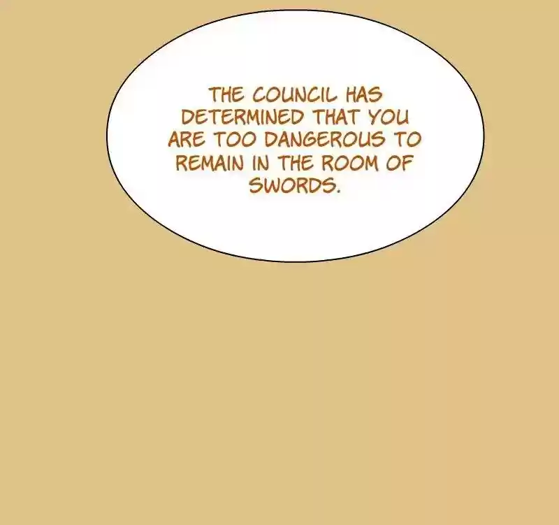 Room of Swords Chapter 76: