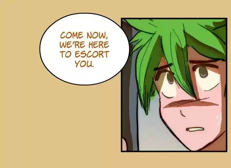 Room of Swords Chapter 76: