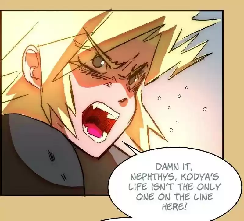 Room of Swords Chapter 76: