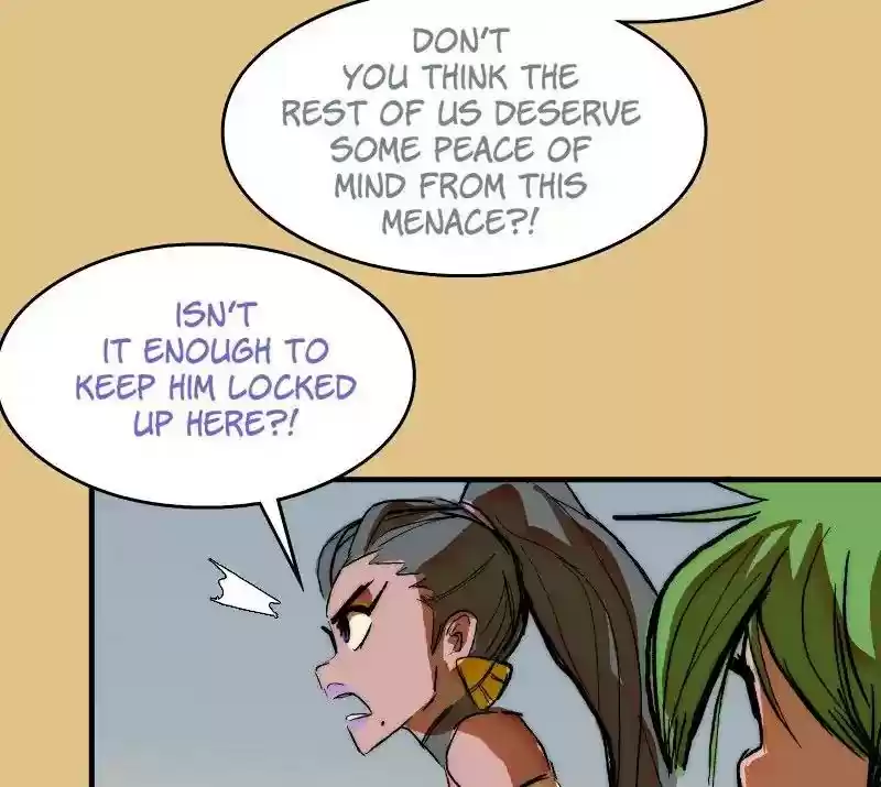 Room of Swords Chapter 76: