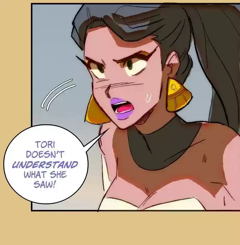 Room of Swords Chapter 76: