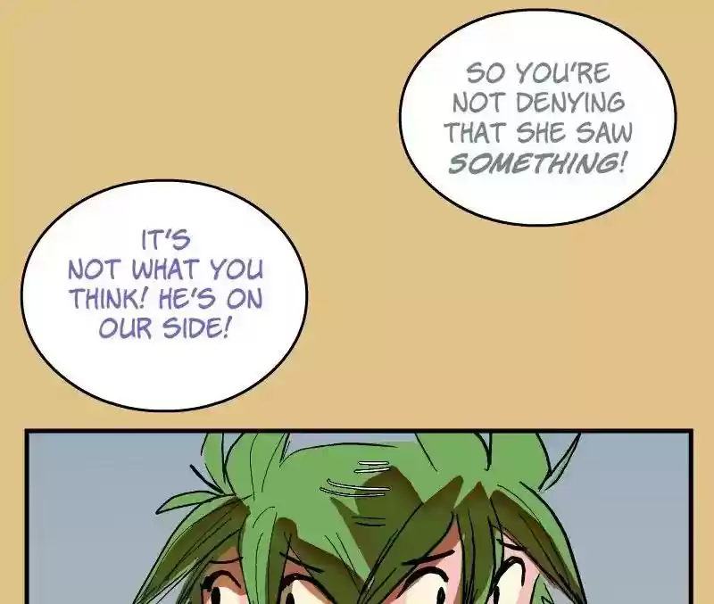 Room of Swords Chapter 76: