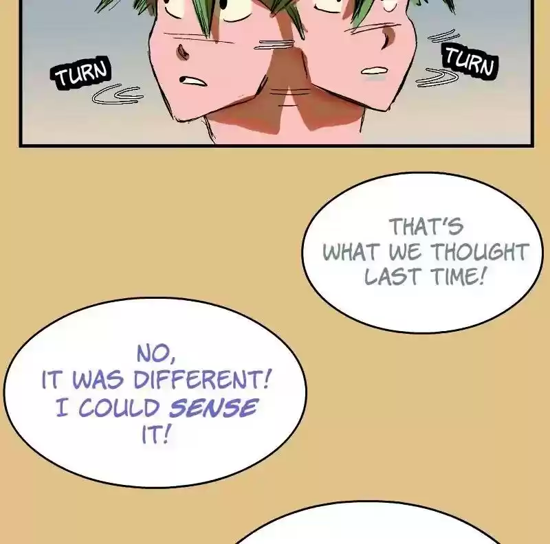 Room of Swords Chapter 76: