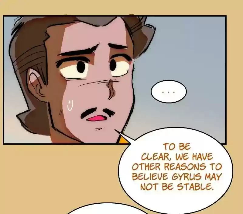 Room of Swords Chapter 76: