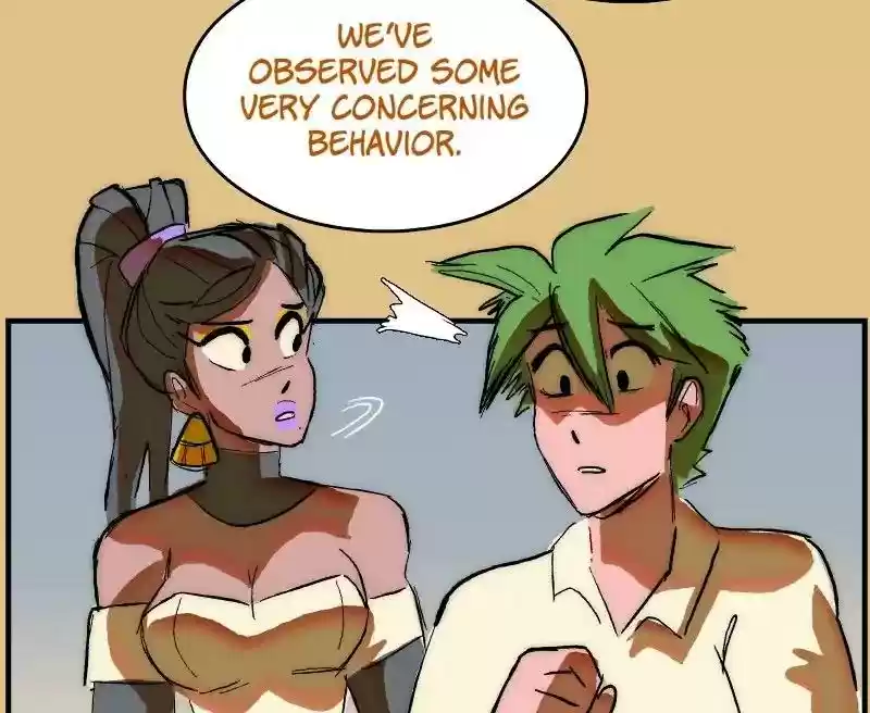 Room of Swords Chapter 76: