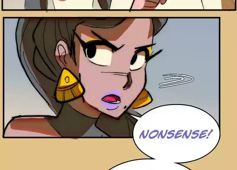 Room of Swords Chapter 76: